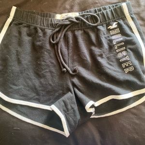 Hollister shorts